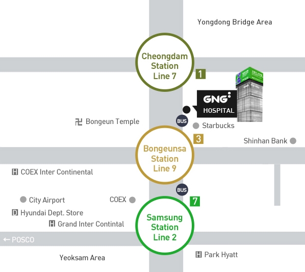 map-GNG-surgery-ศัลยกรรม