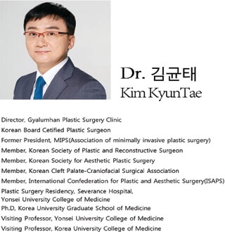 DrKimKyunTae