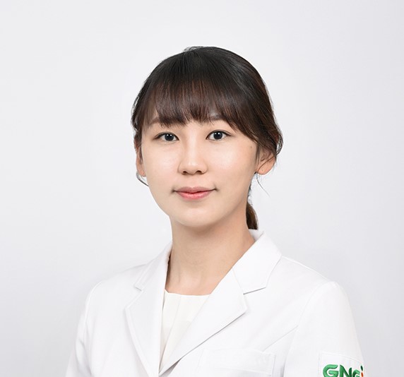 Dr. Hye-Young Kim MD.