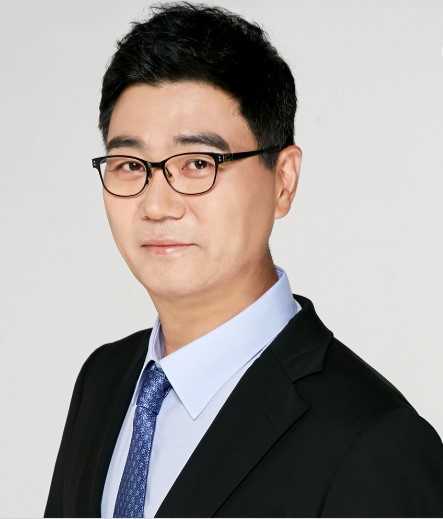 Dr. Kyun tae Kim