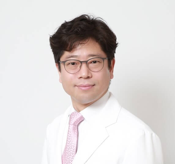 Dr. Min-Suk Kye MD., Ph.D
