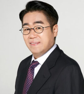 Dr. Nam Ho kim