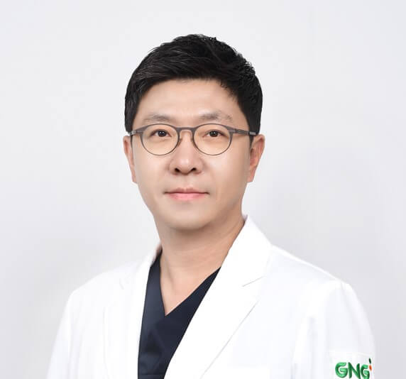 Dr. Won-Sang Son MD.