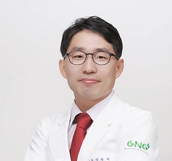 Dr. Yong-Hae Seong, MD