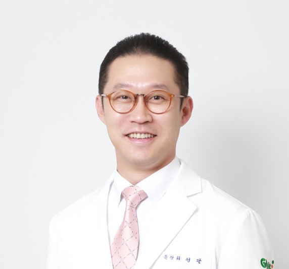 Dr. Young-Dal Choi MD., Ph.D
