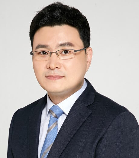 Dr.Tae joi Ahn