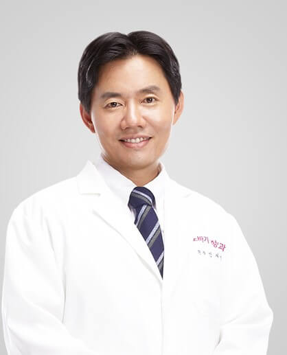 dr บัน แจซัน