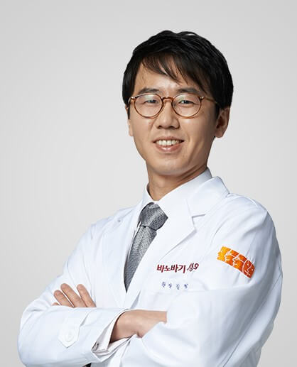 dr. คิม ฮักยอง