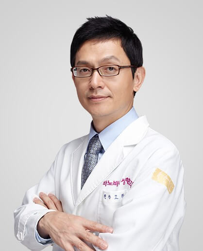 dr. โอ ชังฮยอน