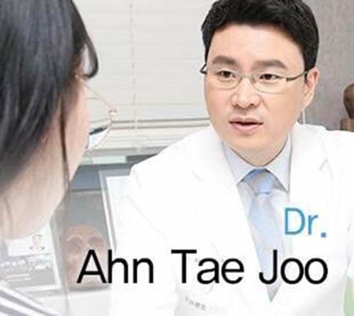 dr ahn tae joo