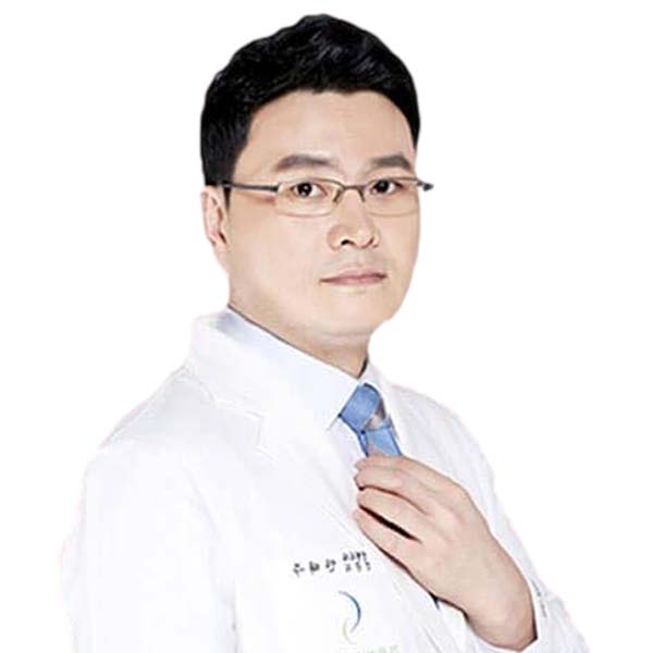 หมอทำจมูก Dr.Ahn Tae Joo