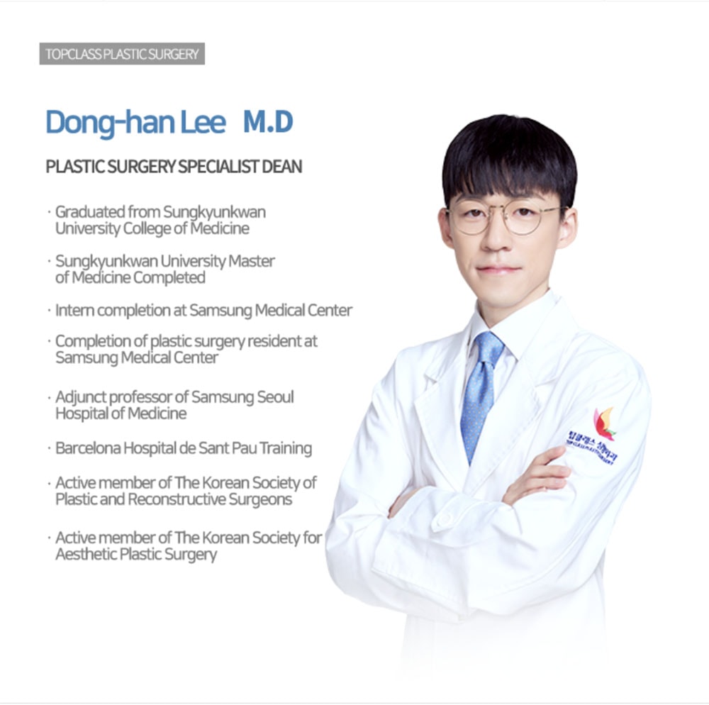 Dong-han Lee M.D