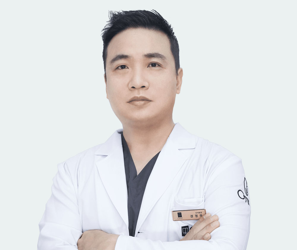 Dr. Kwon Jungwoo