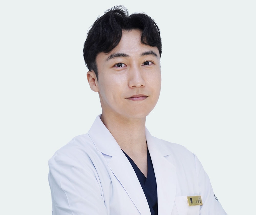 Dr. Lee Kwang Yeol
