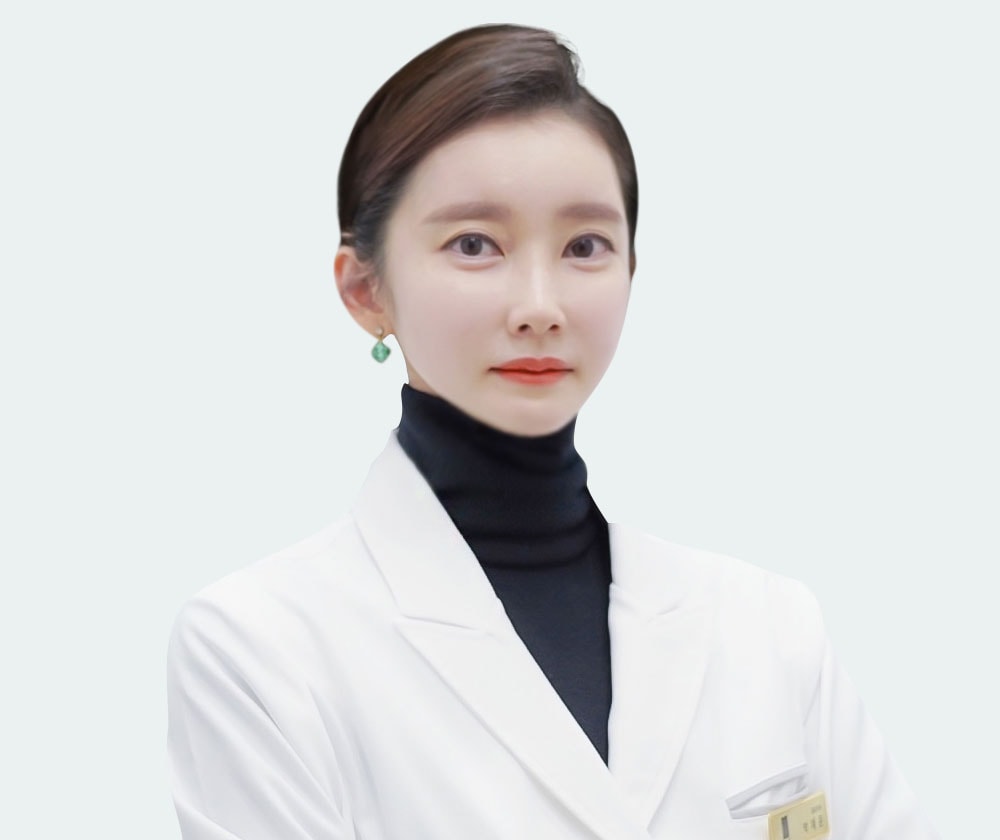 Dr. Park Chae Yoon