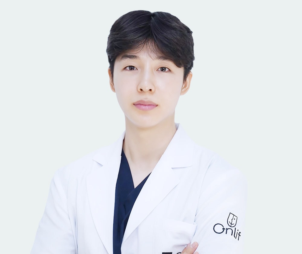 Dr. Park Minkyun