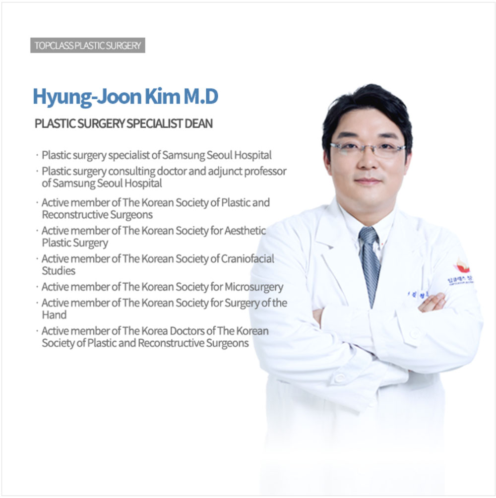 Hyung-Joon Kim M.D